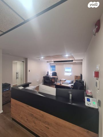 משרדים, ירושלים