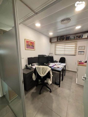 משרדים, בונה אליעזר, חיפה