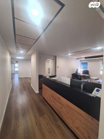 משרדים, ירושלים