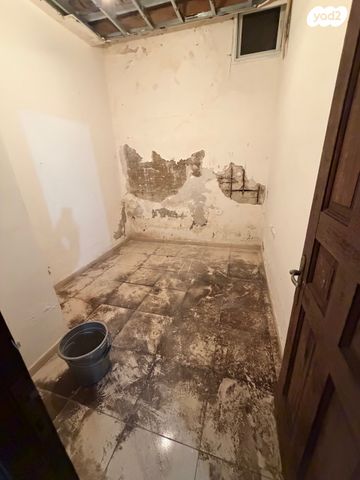 מרתף, לב המושבה / מרכז העיר, פתח תקווה