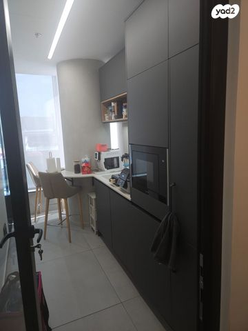 משרדים, ספיר, חיפה