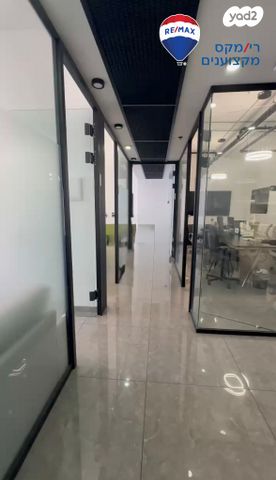 משרדים, האומן, אזור תעשיה, חדרה