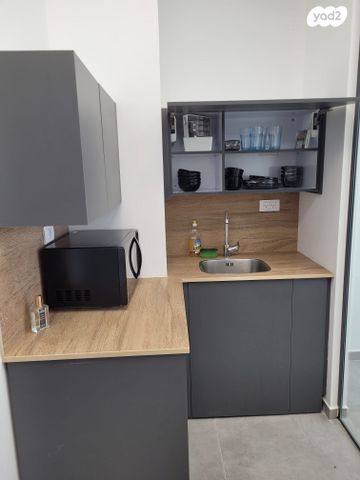 משרדים, מוטי קינד, פארק הורוביץ, רחובות