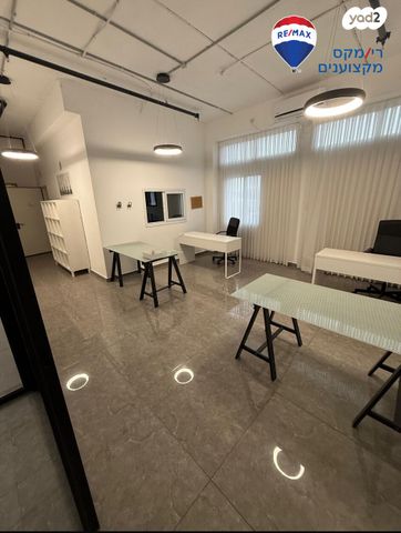 משרדים, האומן, אזור תעשיה, חדרה