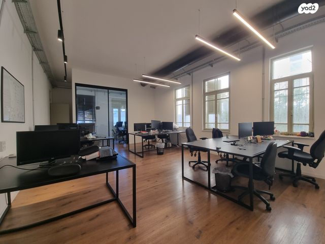 משרדים, לב תל אביב, לב העיר צפון, תל אביב יפו
