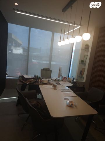 משרדים, ספיר, חיפה