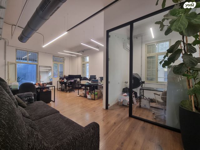 משרדים, לב תל אביב, לב העיר צפון, תל אביב יפו