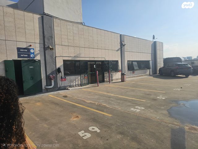 מב"ת צפון, אזור תעשיה ישן