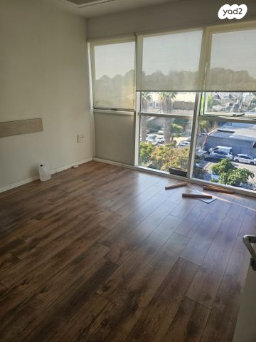 מב"ת צפון, אזור תעשיה ישן