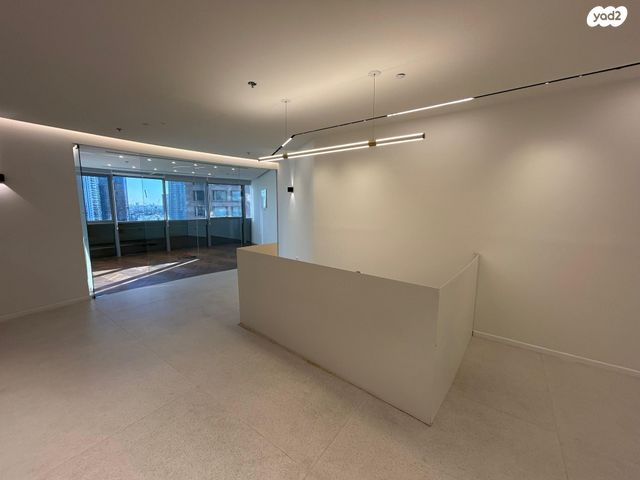 משרדים, רמת גן