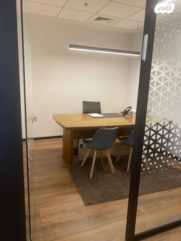 משרדים, אזור תעשיה צפון, בני ברק