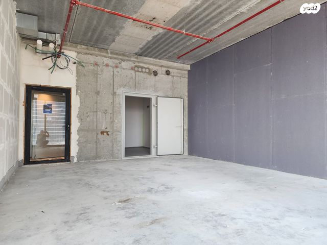 קליניקות, עמק 2, צריפין החדשה, באר יעקב