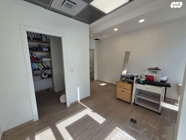 משרדים, החרש, תעשייה ומלאכה, אזור תעשיה א, נס ציונה