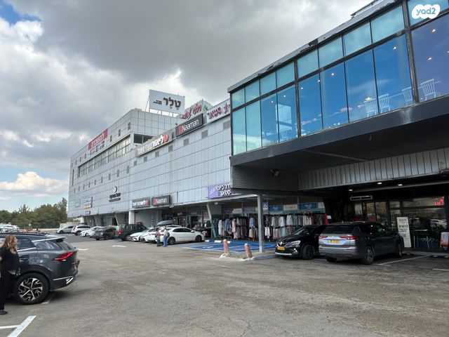 חנויות/ שטח מסחרי, כרמל, שילת, שילת