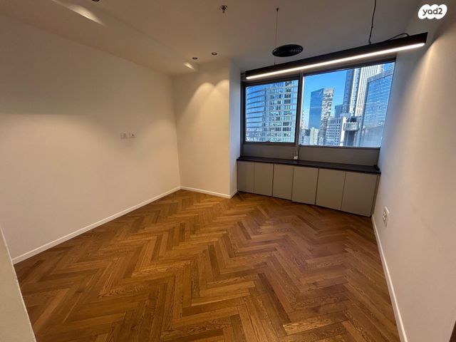 משרדים, רמת גן