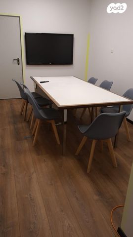 משרדים, אזור תעשיה צפון, בני ברק