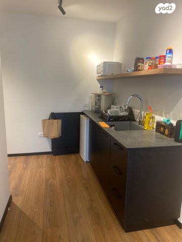 משרדים, אזור תעשיה צפון, בני ברק