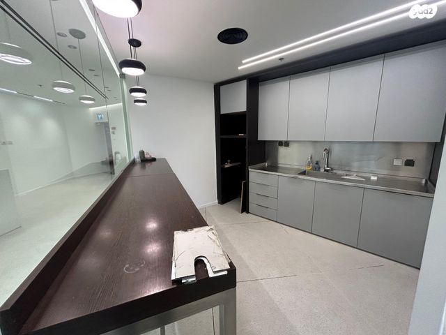 משרדים, רמת גן