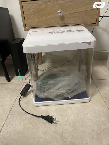 תמונת מודעה - חיות מחמד