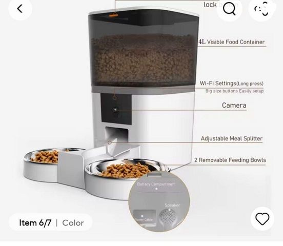 אביזרים | כלי אוכל ושתייה