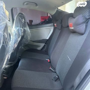 יונדאי אקסנט i25