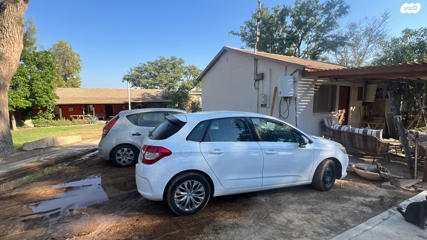 מודעת רכב סיטרואן C4