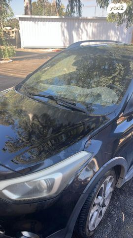 מודעת רכב יונדאי I20 קרוס