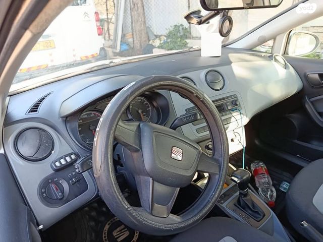 סיאט איביזה