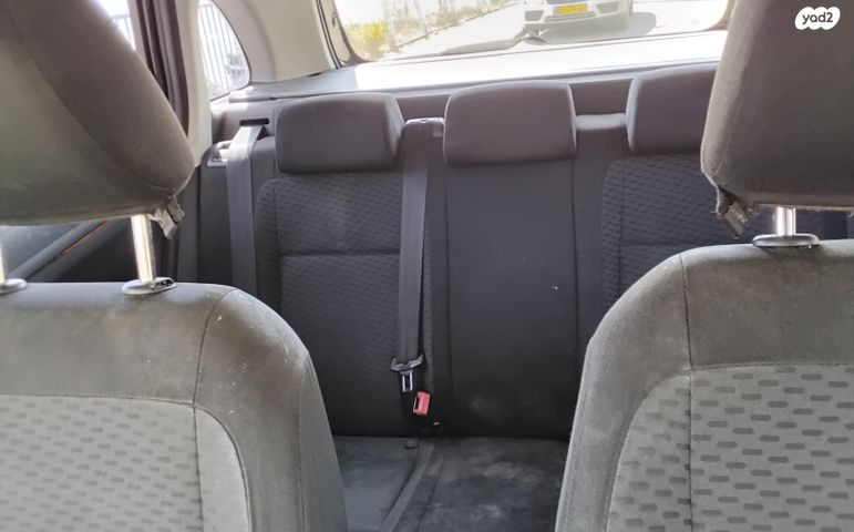 סקודה פאביה