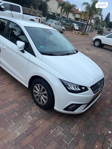 סיאט איביזה