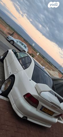 מיצובישי גאלאנט