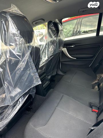 ב מ וו סדרה 1