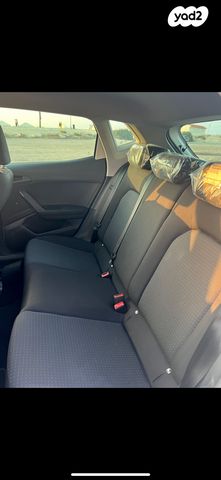 סיאט איביזה