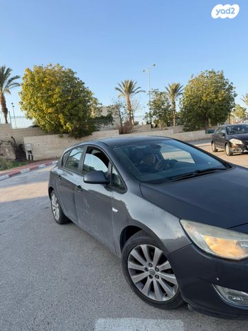 מודעת רכב אופל אסטרה