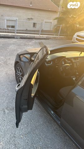 מודעת רכב סקודה אוקטביה 