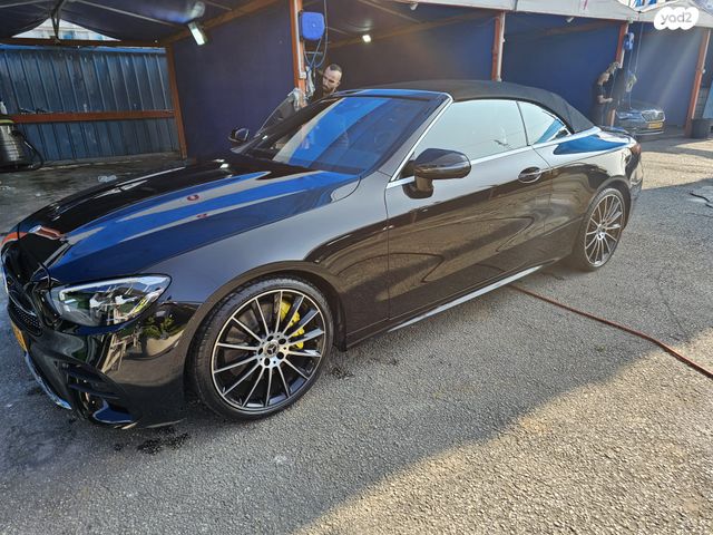 מרצדס-בנץ E-class