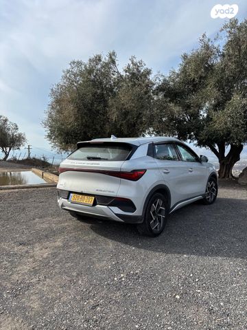 מודעת רכב בי.ווי.די אטו 3