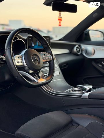 מרצדס-בנץ C-class