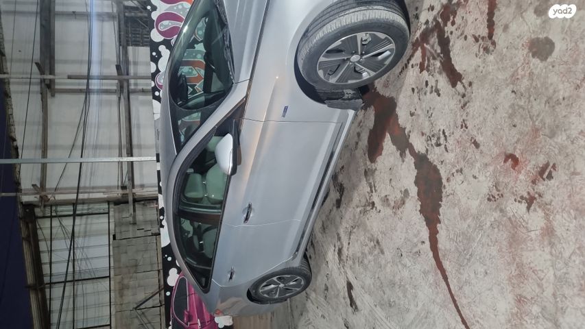 יונדאי סונטה