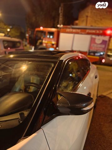 ניסאן מקסימה