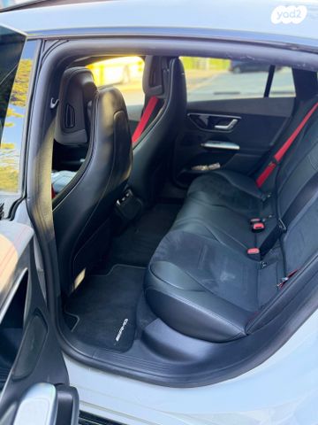 מרצדס-בנץ EQE