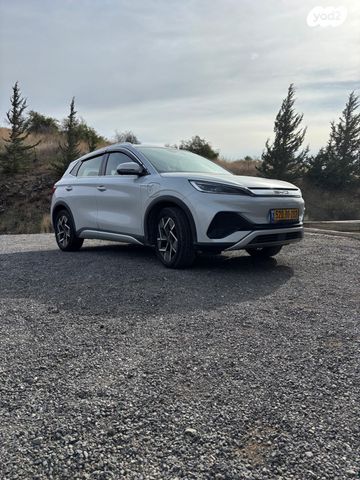 בי.ווי.די אטו 3