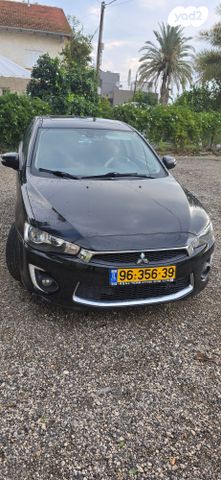 מיצובישי לנסר