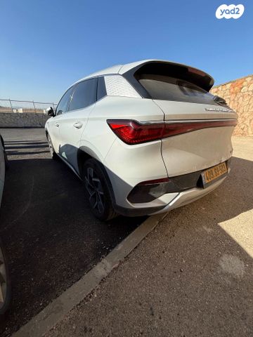 מודעת רכב בי.ווי.די אטו 3