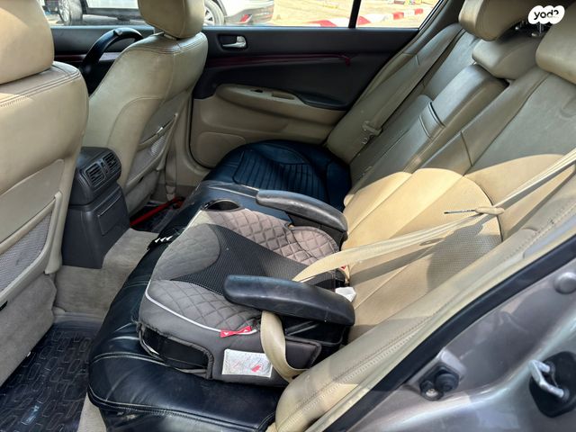 אינפיניטי G37