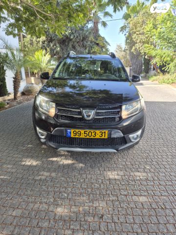 דאצ'יה סנדרו