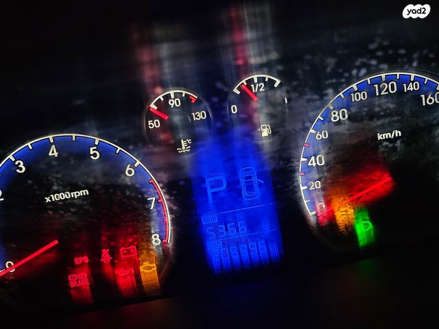 מודעת רכב יונדאי i30