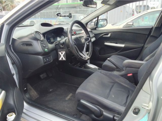 הונדה אינסייט