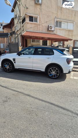 מודעת רכב לינק אנד קו 01