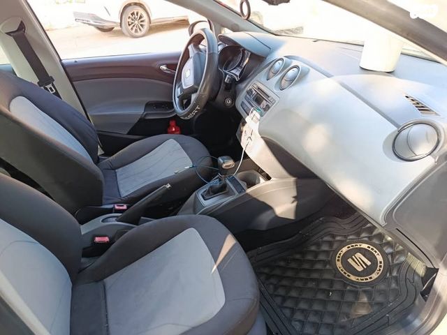 סיאט איביזה